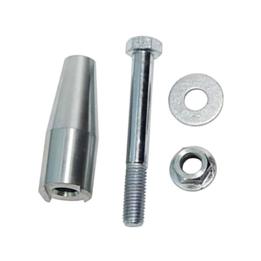 Amazon.com: All States Ag Parts Parts A.S.A.P. Pivot Pin