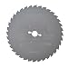 Produktbild DeWalt Stationärkreissägeblatt / Kreissägeblatt Extreme (315/30mm 48WZ, universeller Einsatz und Querschnitte), DT4330