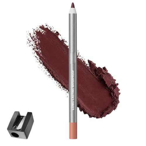 Image of Lipliner Pencil, Lip Liner with Pencil Sharpener