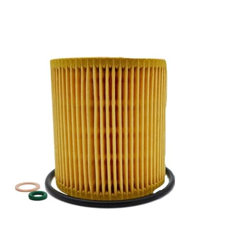 Filtros de combustible para Serie 3 y 5: optimiza el motor de tu coche