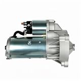 Self Starter Motor 1342792080 71716562 71716563 71716565, Compatible For FIAT