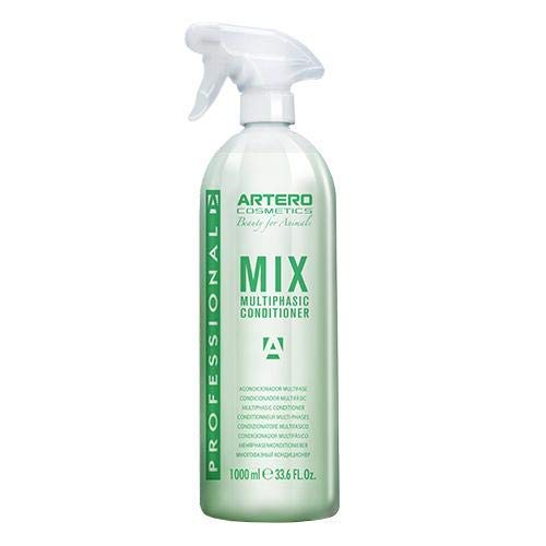 Artero Mix Multiphase Conditioner for Dogs and Cats 1L