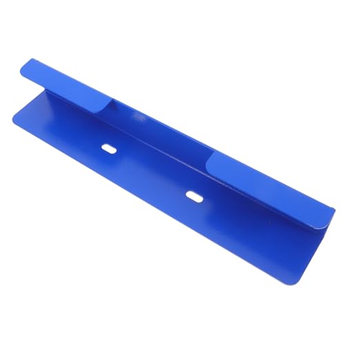 Clip de fixation sans outils pour bloquer deux poubelles à roulettes