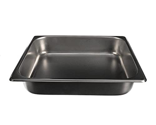 Vulcan Hart Pan, Proofer 12 X 10 X2-1/2