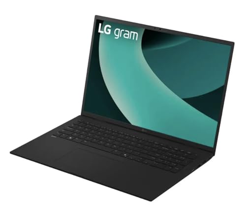 Image of LG gram 17 AI Copilot+ Business Laptop 17.0 inch Touchscreen IPS WQXGA Display