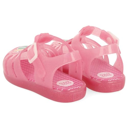 Image of GIOSEPPO Girl's Slide Flip-Flop