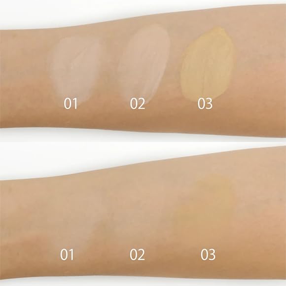 Amazon | セララボ【セラネージュ ナチュラルカバーリキッド 01（27mL