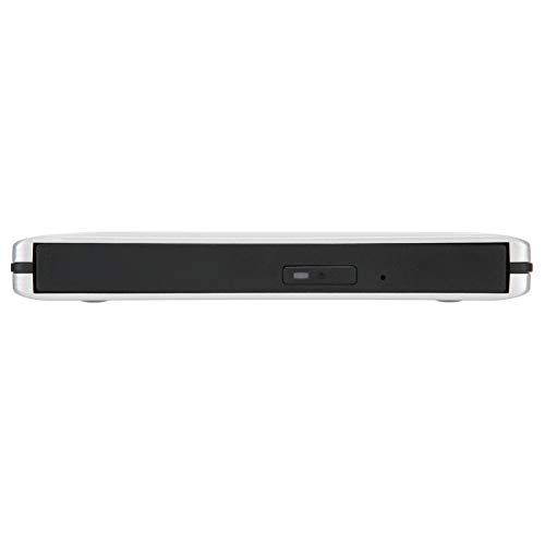 Graveur DVD CD externe portable USB 3.0 avec unité de disque optique pour ordinateur