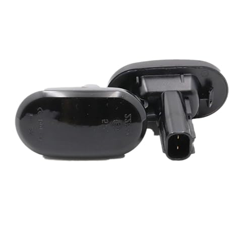 Luz de señal de giro para coche Suzuki Lapin HE21S alta visibilidad