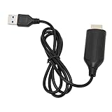 [Interfaz de entrada] La tarjeta de captura se puede conectar al dispositivo de interfaz de interfaz multimedia HD de origen. (Tales como: para PS3, para PS4, para Switch, para , computadora, computadora portátil, DVD, reproductor HD, etc.).