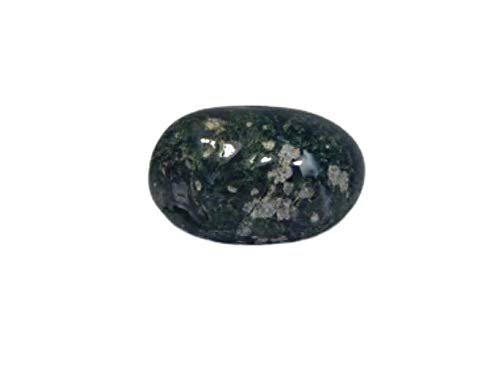 Pierre de sang semi-précieuse naturelle 74,7 Ct pour collection