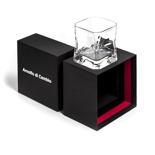 Cibi - Large Blade Runner Glass In Gift Box 37cl
