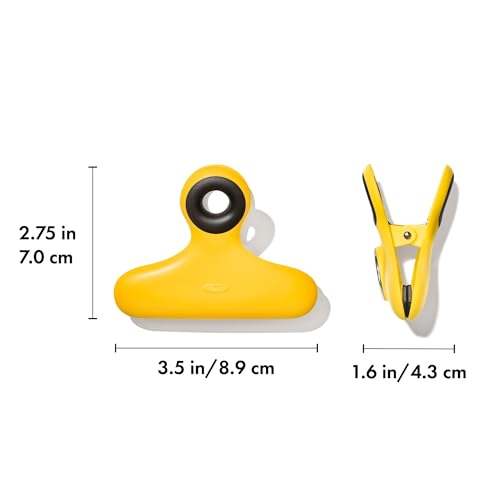 OXO Good Grips Heavy-Duty Clips