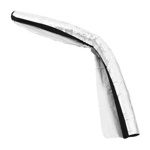 保温泡沫管 自粘式断熱チューブ 凍結防止外部配管用 断熱カバー 冬季水道管凍結対策 取り付け簡単 防水フォーム絶縁材 内径 厚さ 長