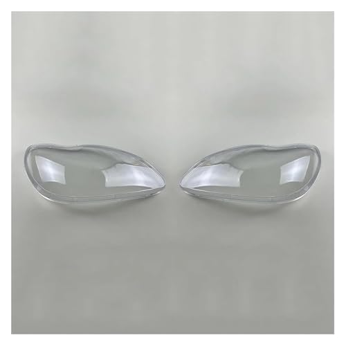 Coque de phare Benz Classe S W220 finition cristal pour S500 S600