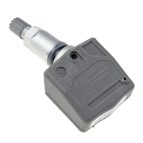 Sensor de presión de neumáticos para Saab 9-3 viajes largos seguros 3