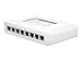 UbiQuiti USW-LITE-8-POE