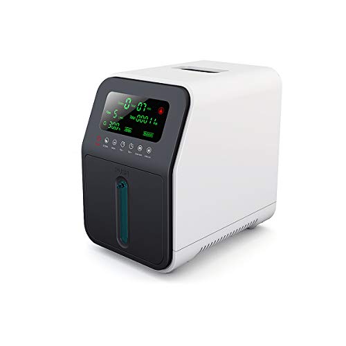 1-5L/min O2 Bar 90% High Concen*trat*ion AC110V Personal Device for Home