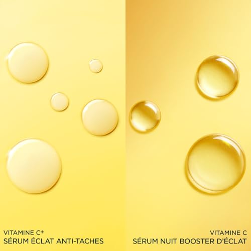 Garnier Coffret Duo Sérums Jour & Vitamine C - vue 7