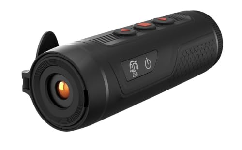 ATN BlazeSeeker-207 Thermal Imaging Monocular...
