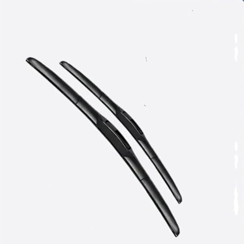 Escobillas Silen Compatible Con Toyota Para Corolla E210 2018-2023 Para Hatchback Para Touring Sports Híbrido Parabrisas Delantero Accesorios Parabrisas 2020 Escobillas Limpiaparabrisas(RHD)