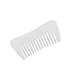 Produktbild N/A XBSBS Natürliche Jade Comb - Anti Static Comb, handgemachte Comb Massage Health Care breite Zahnkamm