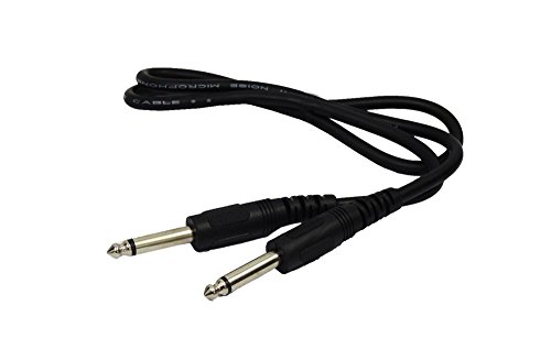 Microfone Sem Fio Duplo Lyco UH-02MM