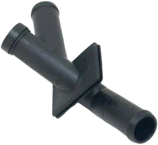 Water Hose Connection Fitting A1669971659 Compatible with W166 W292 ML250 ML400 GL350 GL400 GL500 GLE350 GLE400 Car Heater