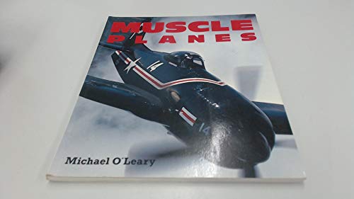 Muscle Planes 1853101702 Book Cover