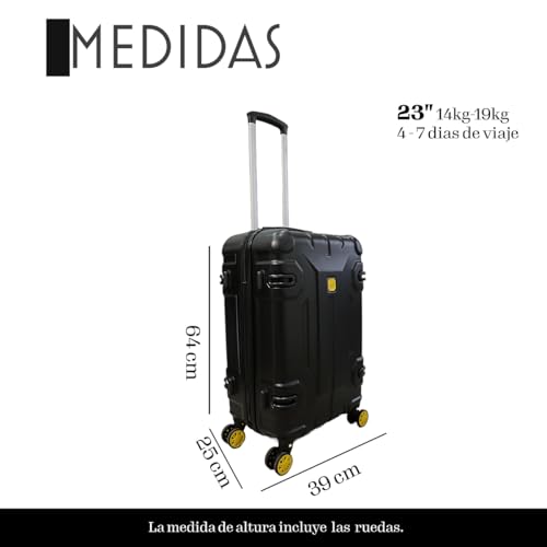 Llantas para maletas 17 Imagen adicional