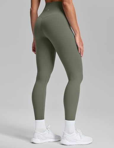 Image of HeyNuts Workout Pro Leggings 25'', Medium Plus Support, Compression 7 /8 Workout Pants