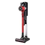 LGの掃除機 A9BED2X