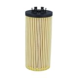 10PCS Engine Oil Filter 11428593186 Compatible With BMW F39 F40 F44 F45 F46 F48 118d 216i 220 225