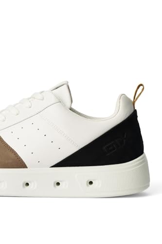 Image of ECCO Street 720 Vented Gore-TEX Waterproof Retro Sneaker