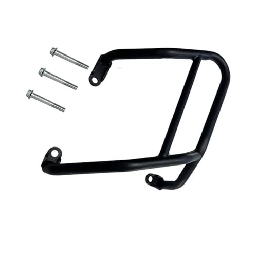 Pare-chocs arrière moto VOGE SR250 GT protection pot échappement