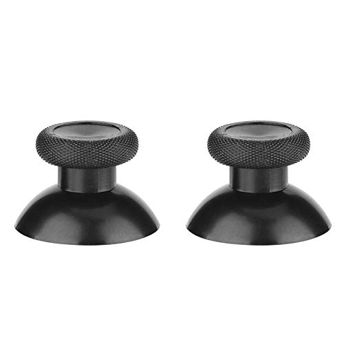 Image of Controller Mods, Thumbsticks ABXY Buttons Replacement Parts for One One S X Controller(Red)