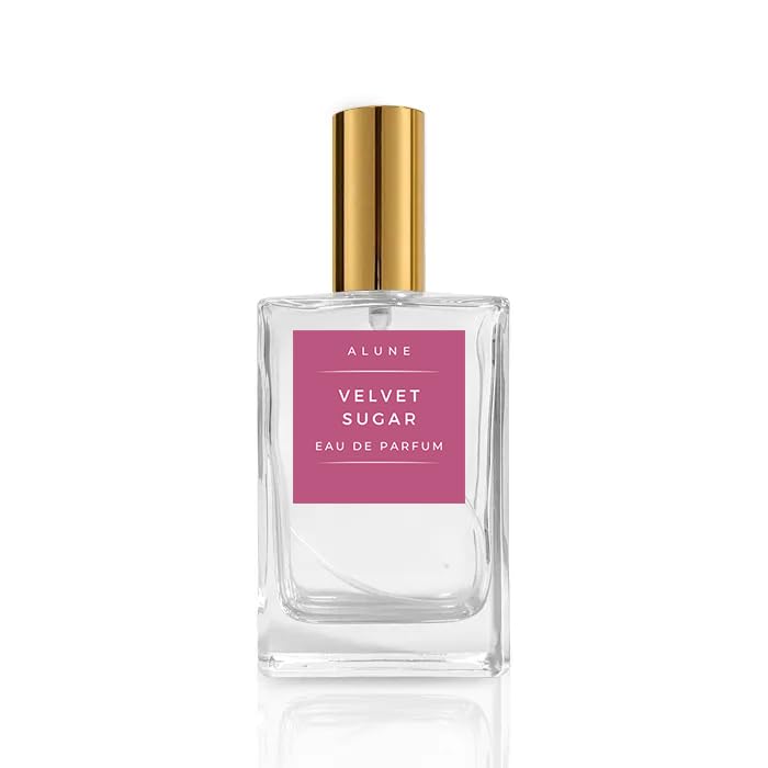 Alune Perfume Inspired by B&BW Scents (Mahogany Coconut, 1.7oz | 50ml Spray)