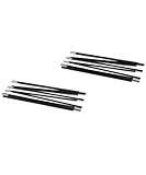 〔ビジョンピークス〕テントポール TCルーテントFAMILYアルミフレーム VP160305D04