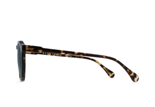 Image of RAEN - Remmy - Unisex Retro Round Sunglasses UV Protection
