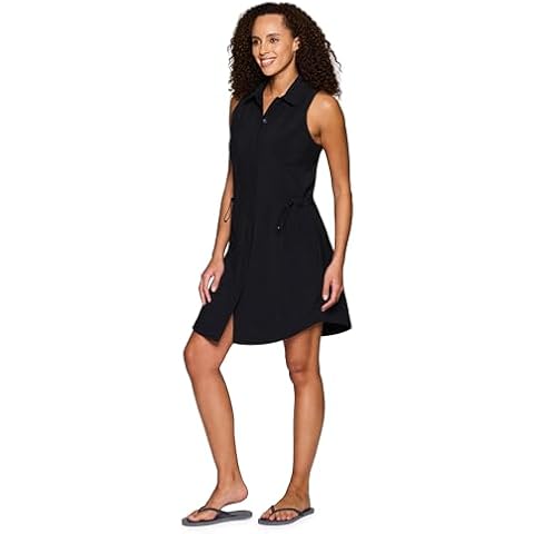 Avalanche Quick Dry Dress Cover