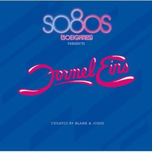So80s (So Eighties) Pres. Formel Eins Curated By B: Amazon.de: Musik ...