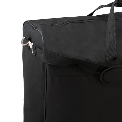 Champion Sports Deluxe Basketball Carrying Bag by Champion Sports - Used condition - Image 3