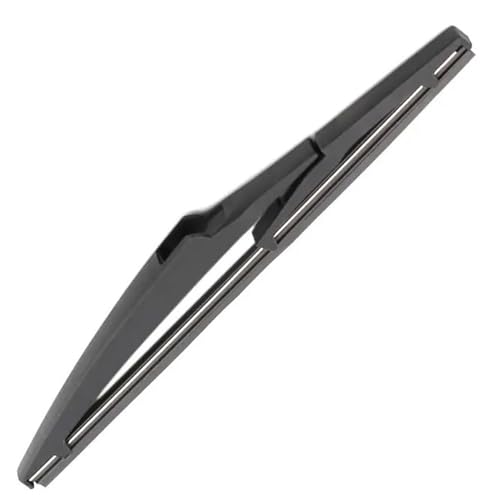 Limpia Parabrisas Escobillas Limpiaparabrisas Delanteras Traseras Para Suzuki Para Swift V AZ 2017-2021 Accesorios Automóvil 1/2/3/4/6 Piezas Escobillas Limpiaparabrisas Planas(Rear Wiper)