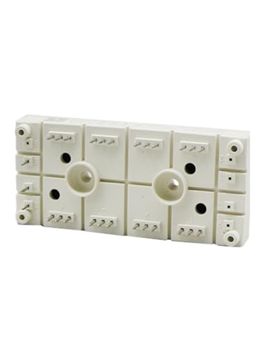 Fusible du module de pont redresseur 116/16-L105 pour équipement de puissance - 3