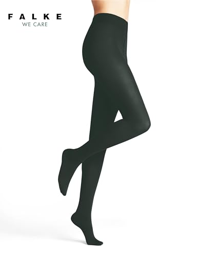 Image of FALKE Women's Family Sustainable Cotton Tights - Sustainable