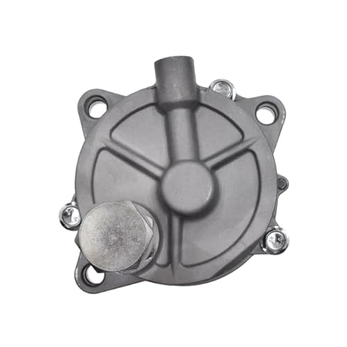 Bomba de vacío para motor durable compatible para Isuzu D-Max Pickup MK2 TFR TFS UCR UCS 2.5 TD miniatura 1