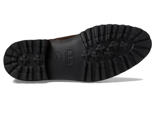 Johnston & Murphy Men's Dudley Lug Zip Boot Ankle3