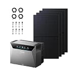 Anker – Anker SOLIX Solarbank 4 Pro+8× 500W Panels + 4× 6mm² Kabel(5
