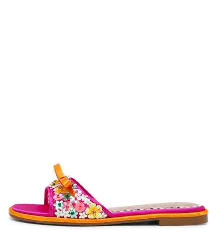 Image of Blue by Betsey Johnson Teasee