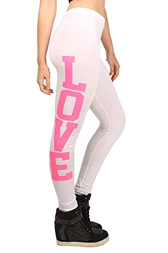 Be Jealous - Leggings - Donna